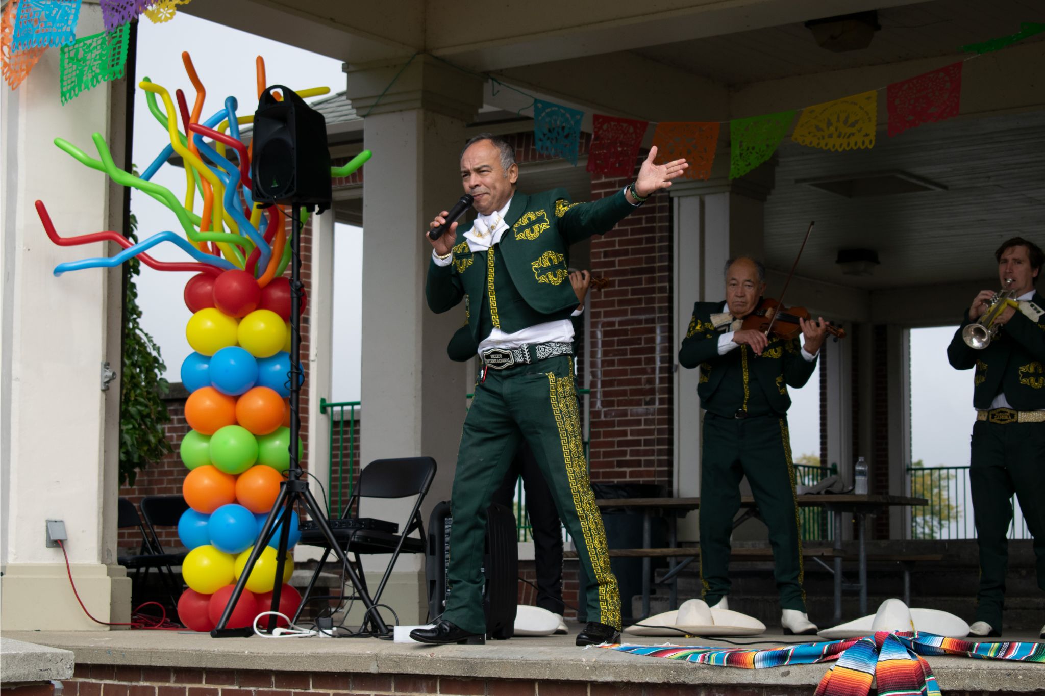 Hispanic Heritage Celebration